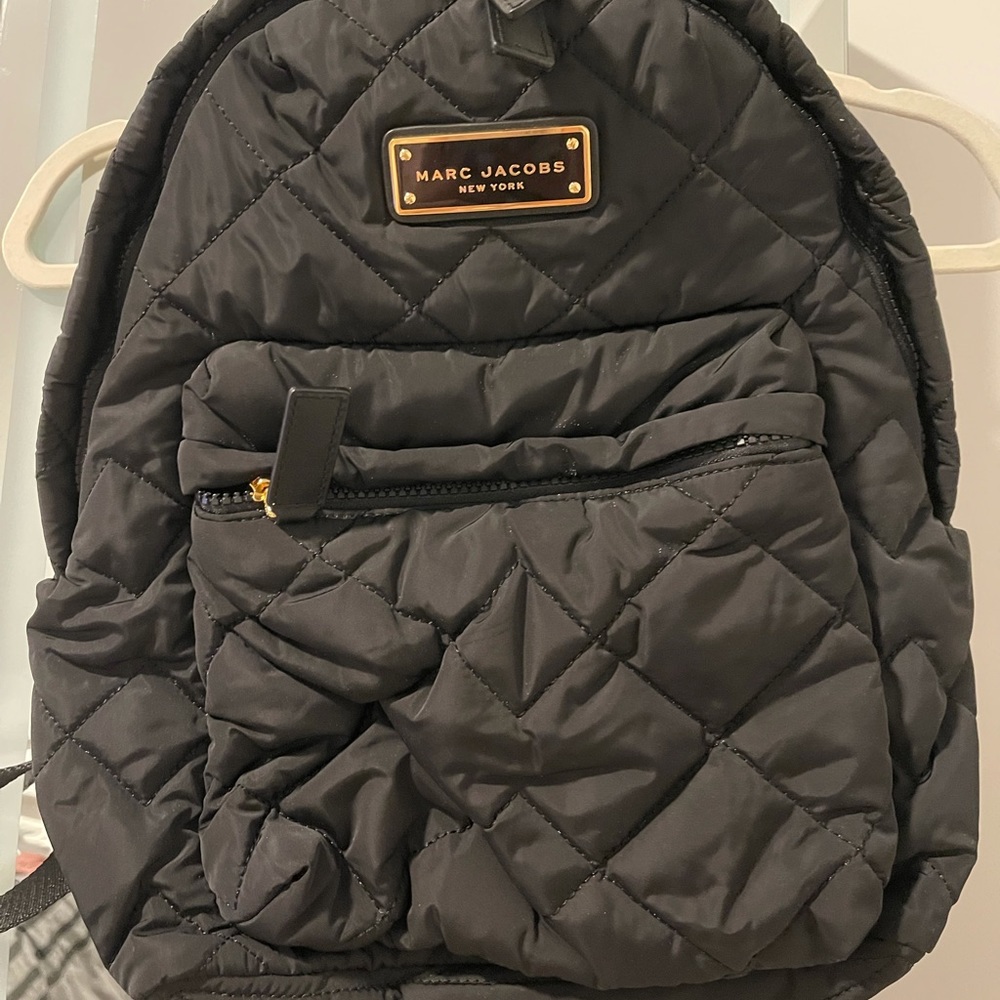 Marc Jacobs backpack
